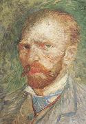 Vincent Van Gogh Self-Portrait (nn04) oil painting on canvas